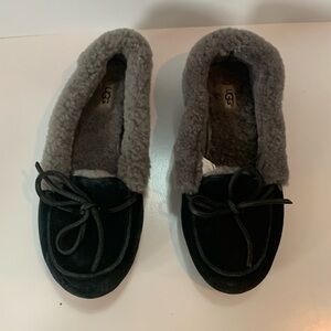 UGG Solans loafer Women Shoes